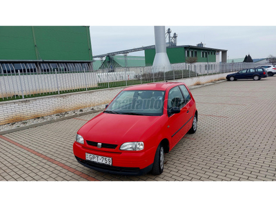 SEAT AROSA 1.0