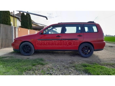 SEAT CORDOBA Vario 1.9 SDi SE