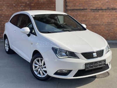 SEAT IBIZA 1.0 MPI Reference Plus MINT AZ ÚJ! 60000KM DIGIT KLIMA TEMPOMAT MULTIKORMÁNY