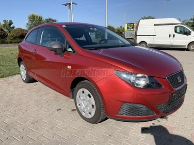 SEAT IBIZA 1.2 12V Reference EU5