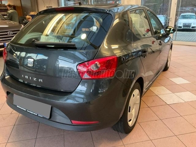 SEAT IBIZA 1.4 16V Reference //TÉLI-NYÁRI KERÉKSZETT//NAGYON JÓ ÁLLAPOT//