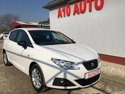 SEAT IBIZA 1.4 16V Style EU5