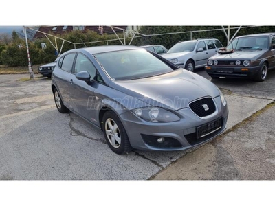 SEAT LEON 1.2 TSI Copa