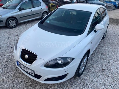 SEAT LEON 1.2 TSI Copa