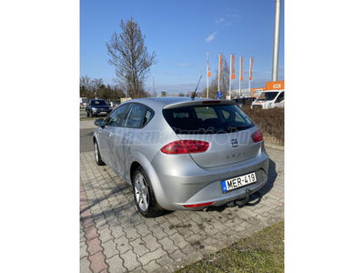 SEAT LEON 1.2 TSI Reference