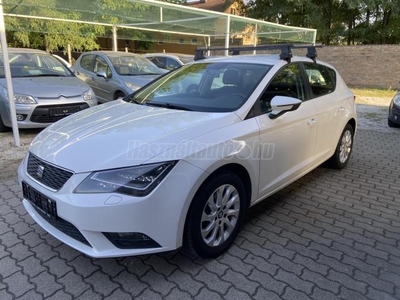 SEAT LEON 1.6 CR TDI Style 179.000KM!