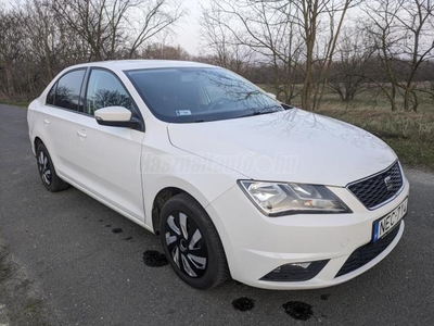 SEAT TOLEDO 1.2 TSI Reference