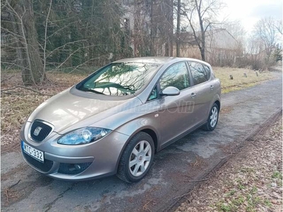 SEAT TOLEDO 1.6 MPI Base