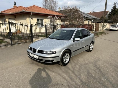 SEAT TOLEDO 1.6 Stella