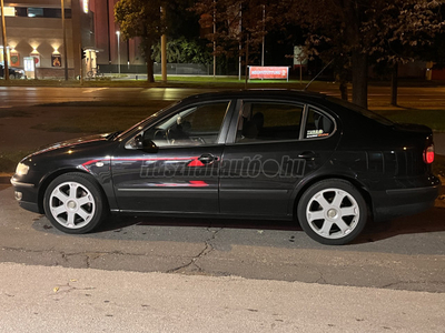 SEAT TOLEDO 1.8 T Sport