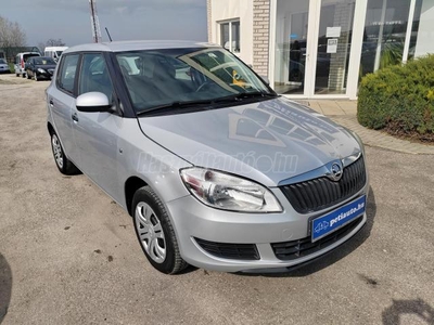 SKODA FABIA 1.2 12V Active