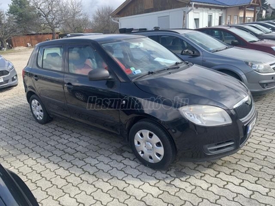 SKODA FABIA 1.2 12V Classic