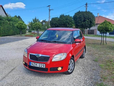 SKODA FABIA 1.2 12V Elegance Alkalmi Vétel ! 49.000KM! ! ! Hibátlan gyári állapotban!