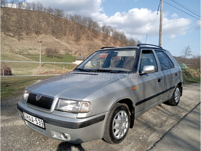 SKODA FELICIA 1.3 LXi Comfort