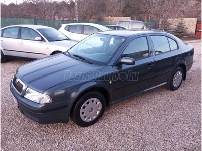 SKODA OCTAVIA 1.4 Ambiente