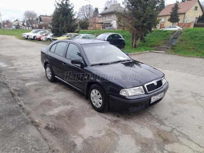 SKODA OCTAVIA 1.4 Ambiente FRISS VIZSGA!!