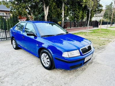 SKODA OCTAVIA 1.4 Classic