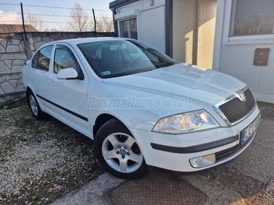 SKODA OCTAVIA 1.4 Classic Ülésfűtés! Tolatókamera! Tempomat!