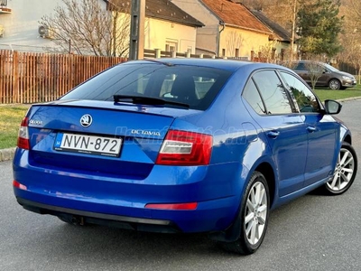 SKODA OCTAVIA 1.4 TSI Ambition