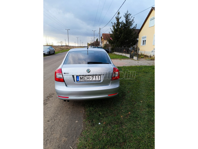 SKODA OCTAVIA 1.4 TSI Ambition