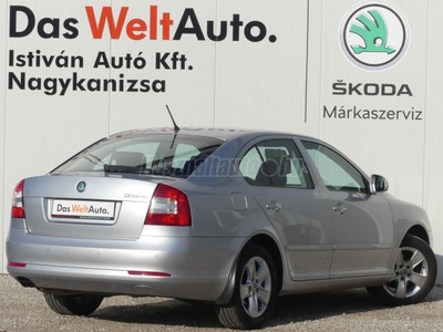 SKODA OCTAVIA 1.4 TSI Elegance 269e.km!