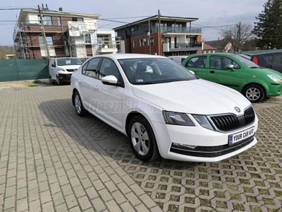 SKODA OCTAVIA 1.4 TSI Style