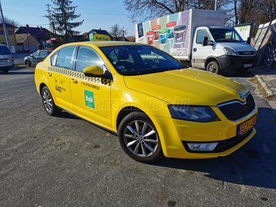 SKODA OCTAVIA 1.6 CR TDI Active