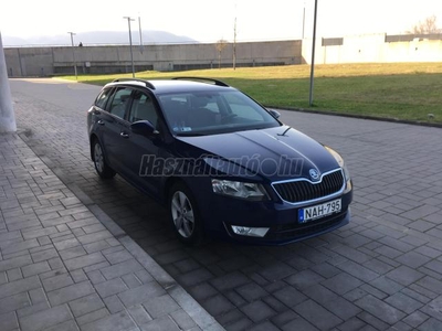 SKODA OCTAVIA 1.6 CR TDI Active