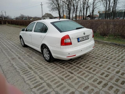 SKODA OCTAVIA 1.6 CR TDI Ambiente DPF