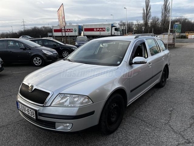 SKODA OCTAVIA Combi 1.6 Classic