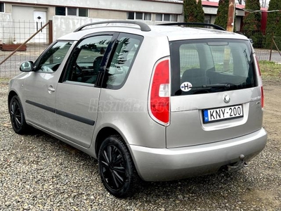 SKODA ROOMSTER 1.2 12V