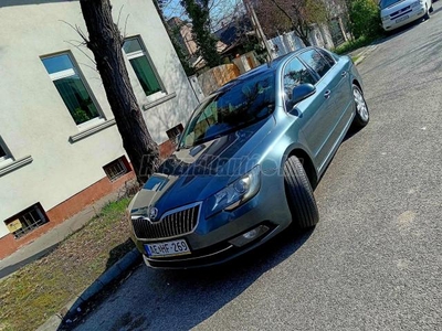 SKODA SUPERB 2.0 CR TDI Active DSG