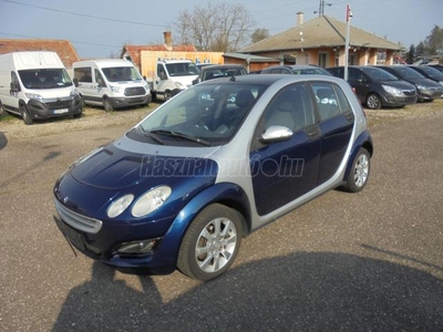 SMART FORFOUR 1.3 Passion