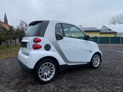 SMART FORTWO 1.0 Micro Hybrid Drive Passion Softouch