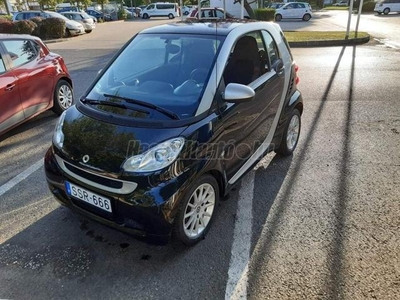 SMART FORTWO 1.0 Pulse Softouch