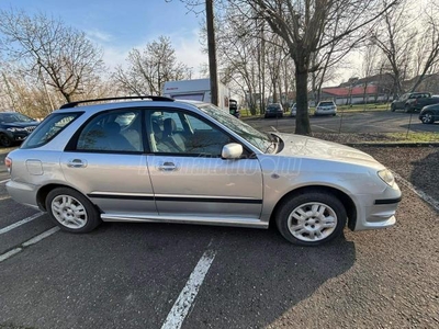 SUBARU IMPREZA 1.5 Active (Automata)