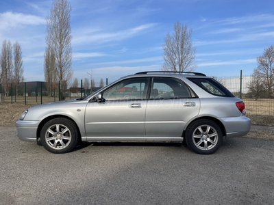 SUBARU IMPREZA Sport 2.0 GX