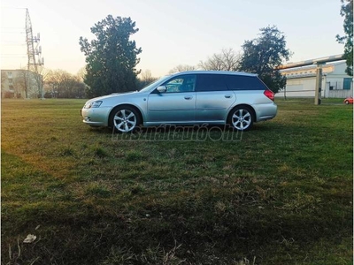 SUBARU LEGACY 2.0 Special