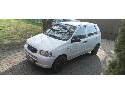 SUZUKI ALTO 1.1 GL