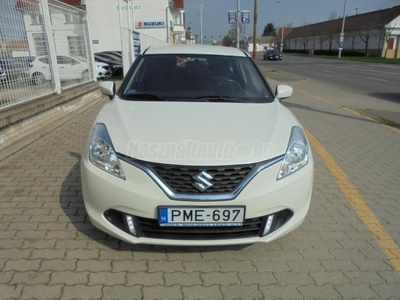 SUZUKI BALENO 1.2 GL