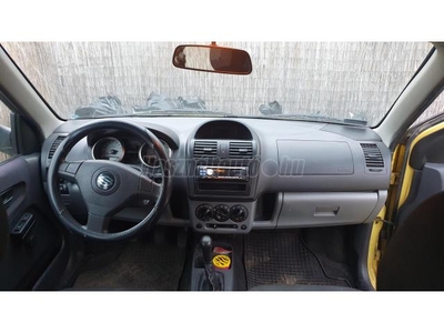 SUZUKI IGNIS 1.3 GC