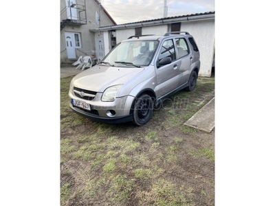 SUZUKI IGNIS 1.3 GC