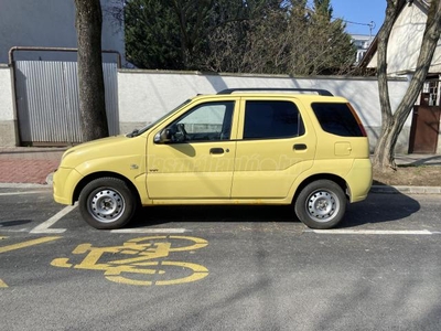 SUZUKI IGNIS 1.3 GC AC