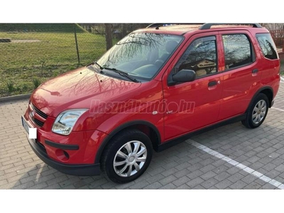 SUZUKI IGNIS 1.3 GC AC Műszaki 2025.09-Klíma