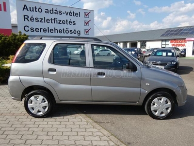 SUZUKI IGNIS 1.3 GLX MAGYARORSZÁGI 1