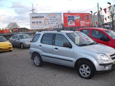 SUZUKI IGNIS 1.3 GLX Plusz AC 102.000 KM