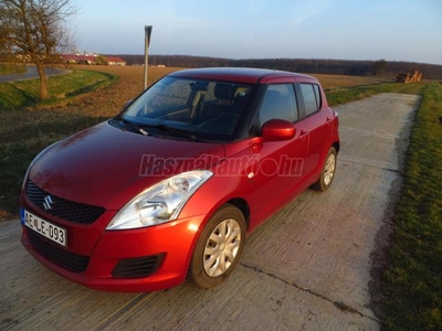 SUZUKI SWIFT 1.2 GC AC ESP