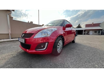 SUZUKI SWIFT 1.2 GL AC CD MP3 USB