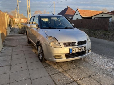 SUZUKI SWIFT 1.3 DDiS GLX