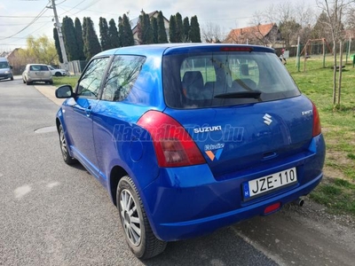 SUZUKI SWIFT 1.3 GC